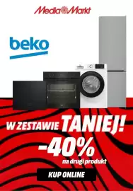 Media Markt gazetka Strona 1
