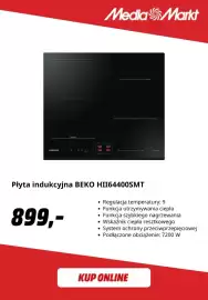 Media Markt gazetka Strona 3