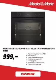 Media Markt gazetka Strona 4