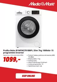 Media Markt gazetka Strona 5