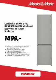 Media Markt gazetka Strona 8
