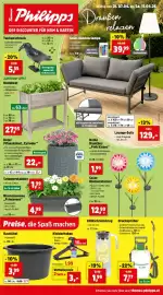 Thomas Philipps Prospekt Seite 1