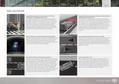 Toyota Flugblatt Seite 25