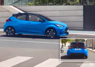 Toyota Flugblatt Seite 3