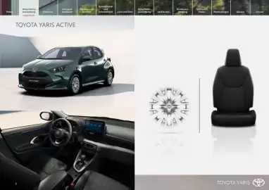 Toyota Flugblatt Seite 6