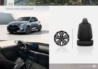 Toyota Flugblatt Seite 7