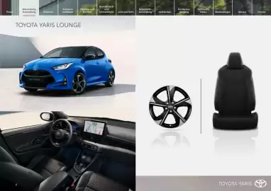 Toyota Flugblatt Seite 8