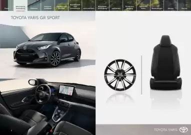 Toyota Flugblatt Seite 9