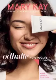 Mary Kay katalog Strana 1