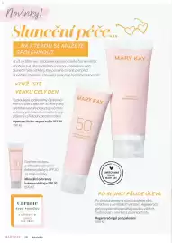 Mary Kay katalog Strana 10