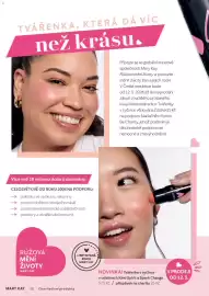 Mary Kay katalog Strana 12