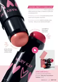 Mary Kay katalog Strana 13