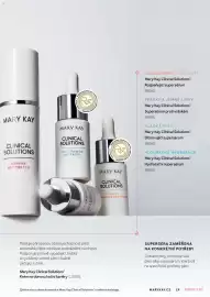 Mary Kay katalog Strana 19