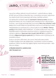 Mary Kay katalog Strana 2