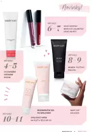 Mary Kay katalog Strana 3