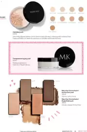Mary Kay katalog Strana 31