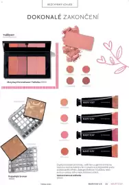 Mary Kay katalog Strana 33