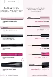 Mary Kay katalog Strana 34