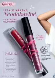 Mary Kay katalog Strana 6