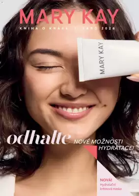Mary Kay katalog (platné do 15-07)