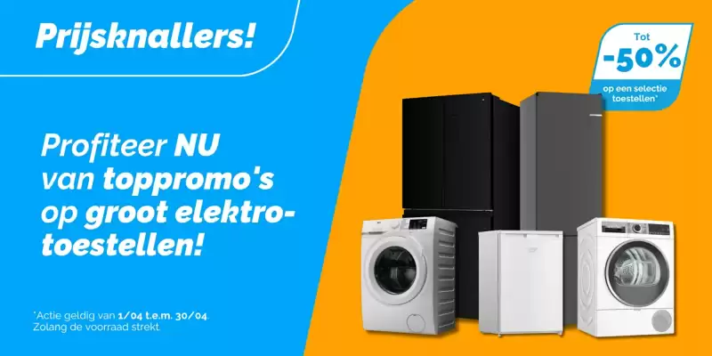 Krëfel (geldig t/m 30-04)