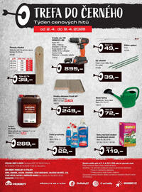 Uni Hobby leták Strana 36