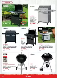 Uni Hobby leták Strana 10