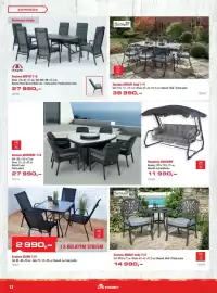 Uni Hobby leták Strana 12