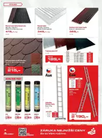 Uni Hobby leták Strana 20