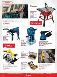 Uni Hobby leták Strana 26