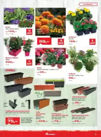 Uni Hobby leták Strana 3