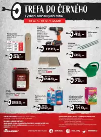 Uni Hobby leták Strana 36