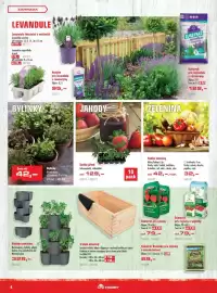 Uni Hobby leták Strana 4