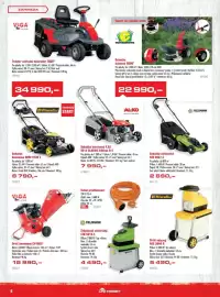 Uni Hobby leták Strana 6