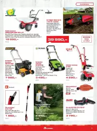 Uni Hobby leták Strana 7