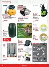 Uni Hobby leták Strana 8