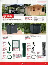 Uni Hobby leták Strana 9