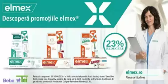 Catalog Bebe Tei Pagină 3