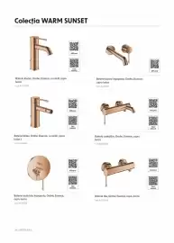 Catalog Romstal Pagină 126