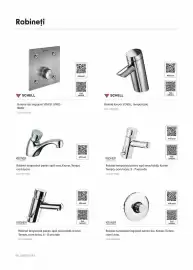 Catalog Romstal Pagină 184