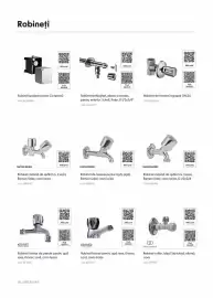 Catalog Romstal Pagină 186