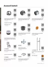 Catalog Romstal Pagină 191