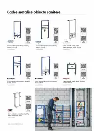 Catalog Romstal Pagină 404