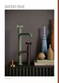 Catalog Romstal Pagină 58