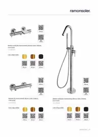 Catalog Romstal Pagină 69