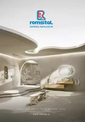 Romstal (valid până la 31-12)