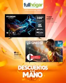 Catálogo Full Hogar Página 1