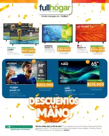 Catálogo Full Hogar Página 2