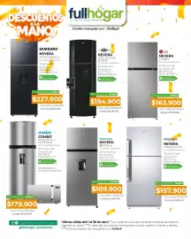 Catálogo Full Hogar Página 4