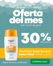 Catálogo Locatel Página 1